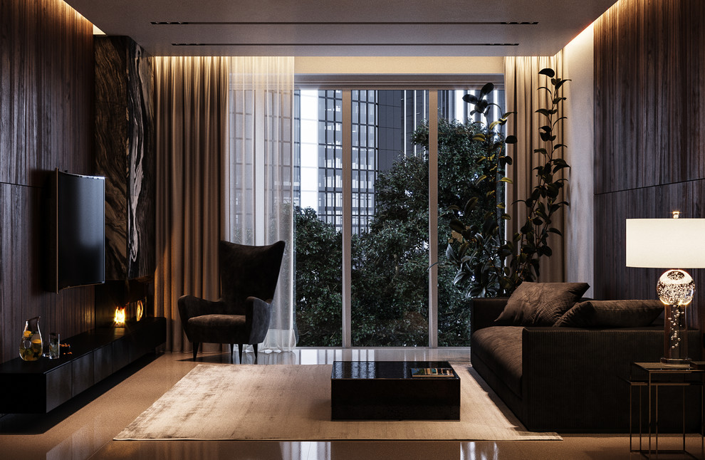 3х комнатная квартира