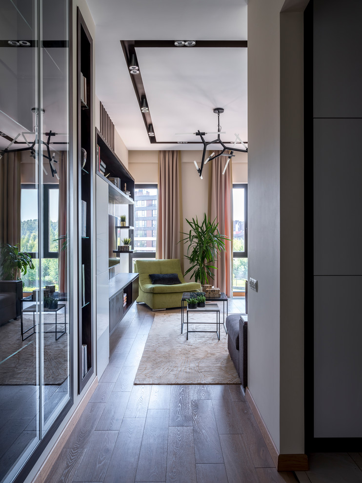 Квартира в Новогорске