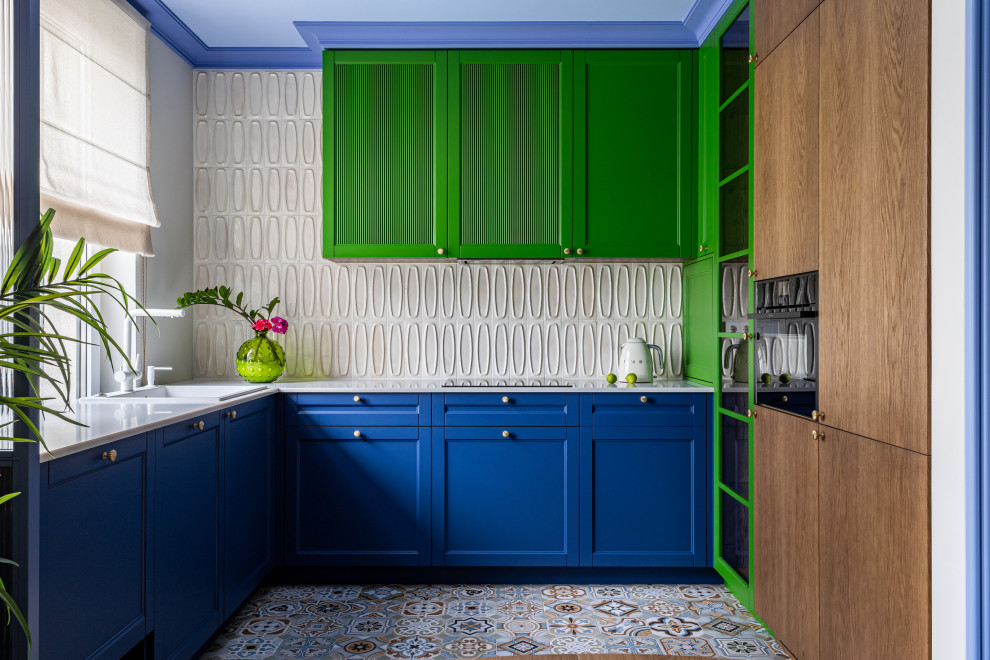 Квартира в ЖК "Галактика PRO"