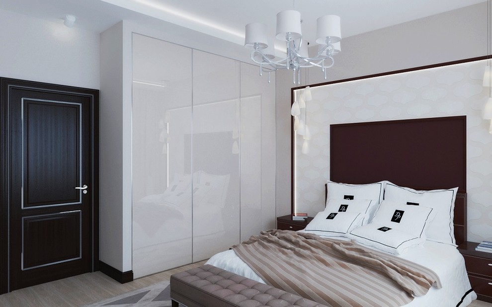 Коттедж 220 м2 - Томск, п. Просторный