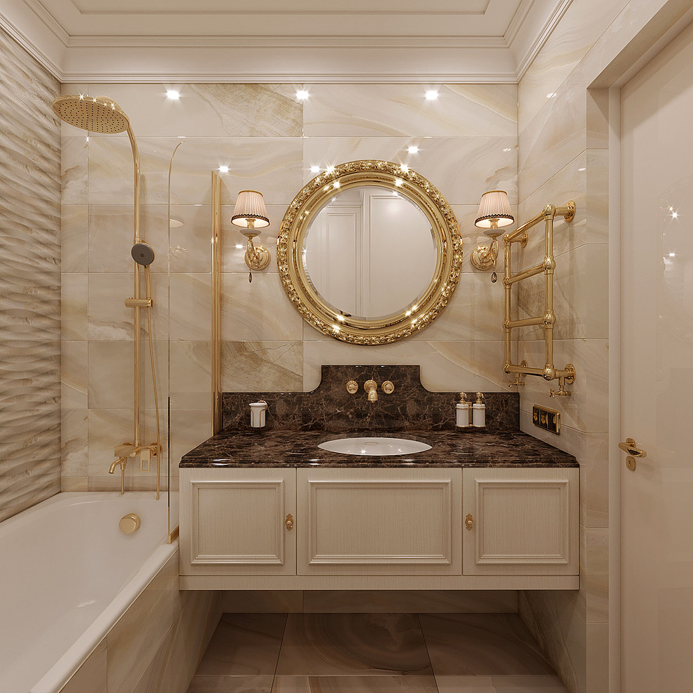 Квартира в Новороссийске