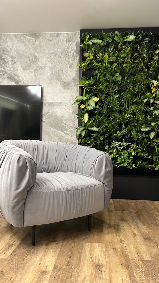 Обложка проекта: Unnamed project