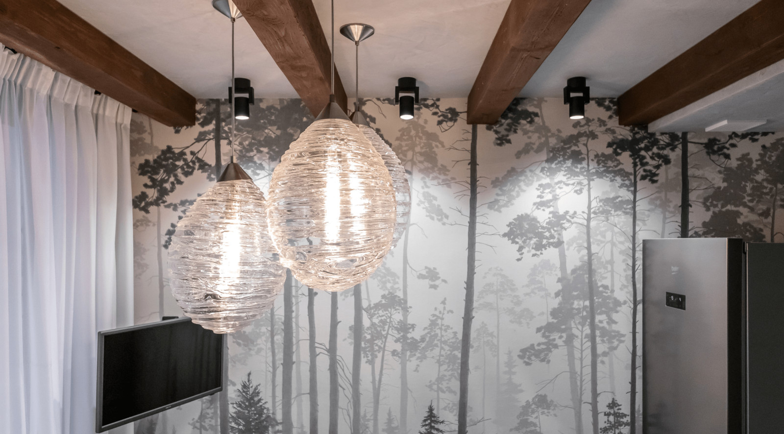 Обложка проекта: НТВ "ОСИНОЕ ГНЕЗДО: ИНТЕРЬЕР КУХНИ"