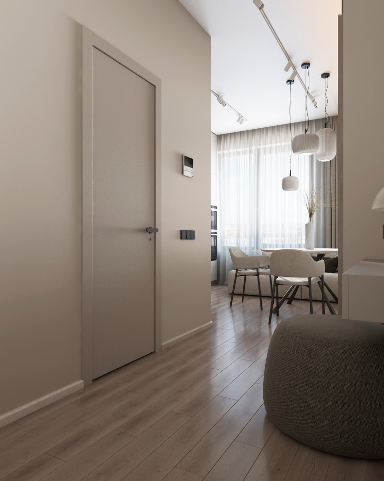 ЖК Level, г. Москва