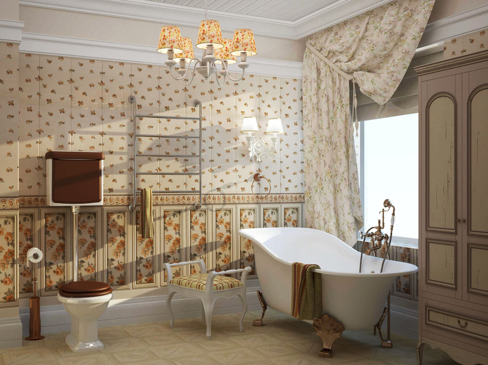 улица Нахимова, квартира 165 м2