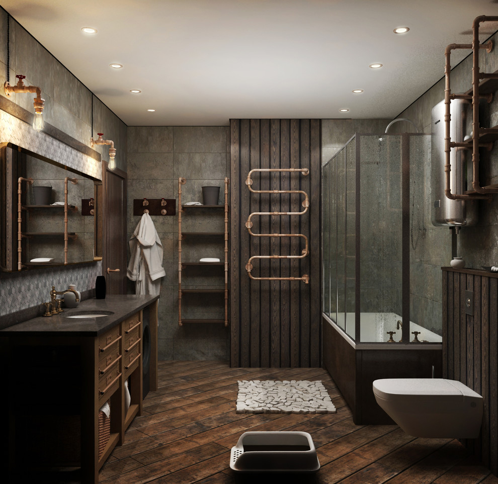 Квартира для молодой семьи в Тюмени