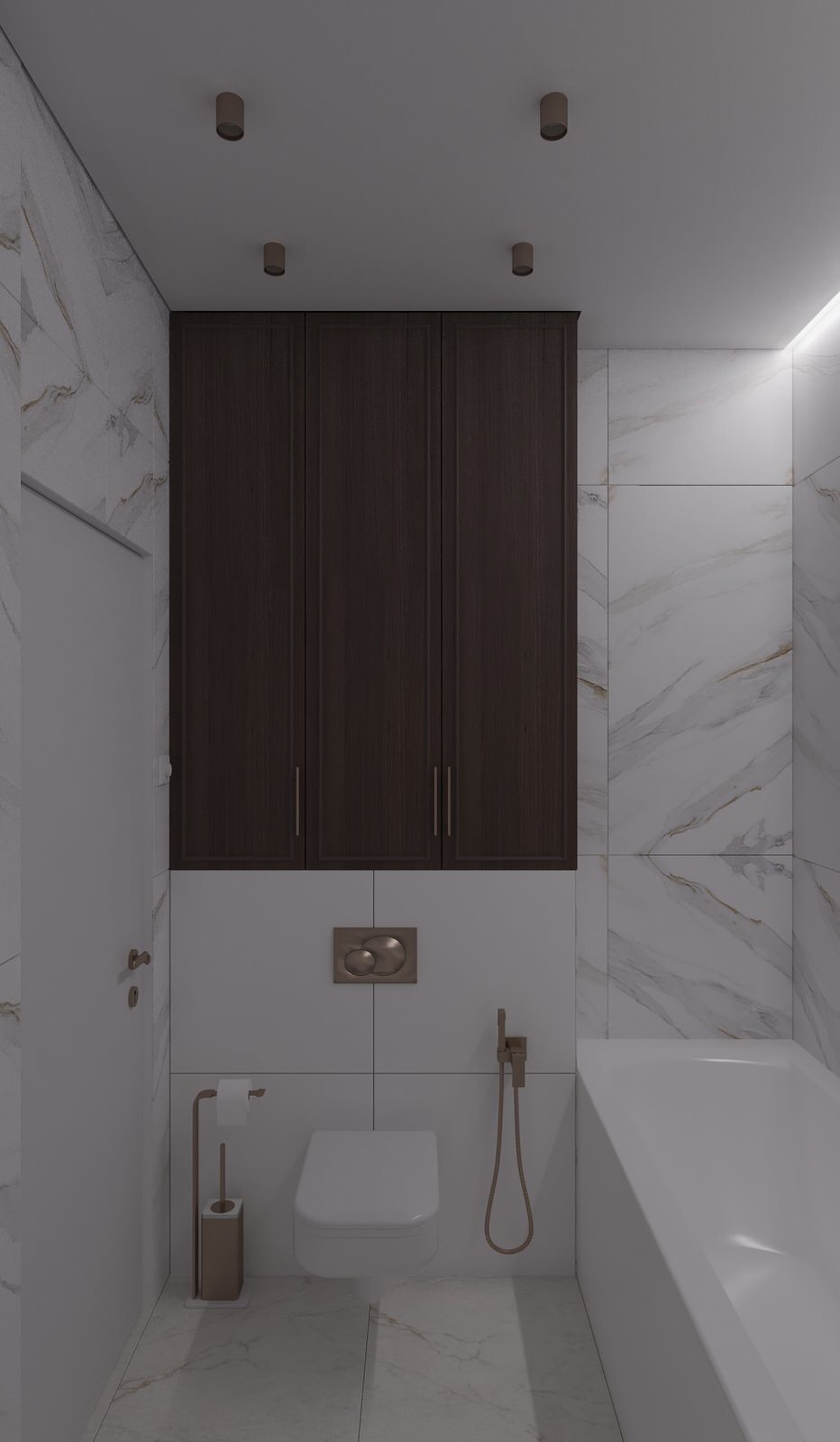 Обложка проекта: ЖК "Румянцево-Парк"