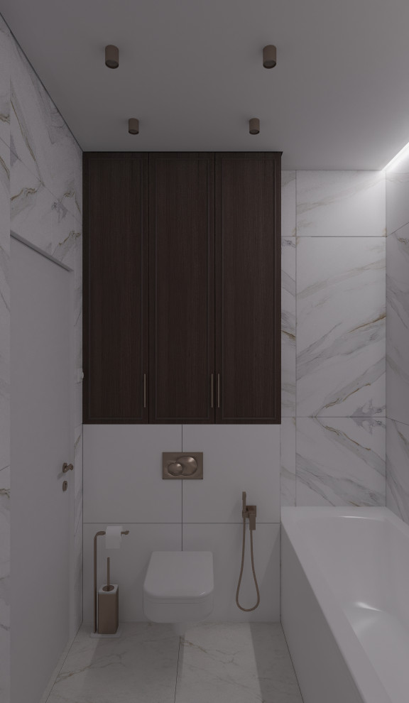 Обложка проекта: ЖК "Румянцево-Парк"