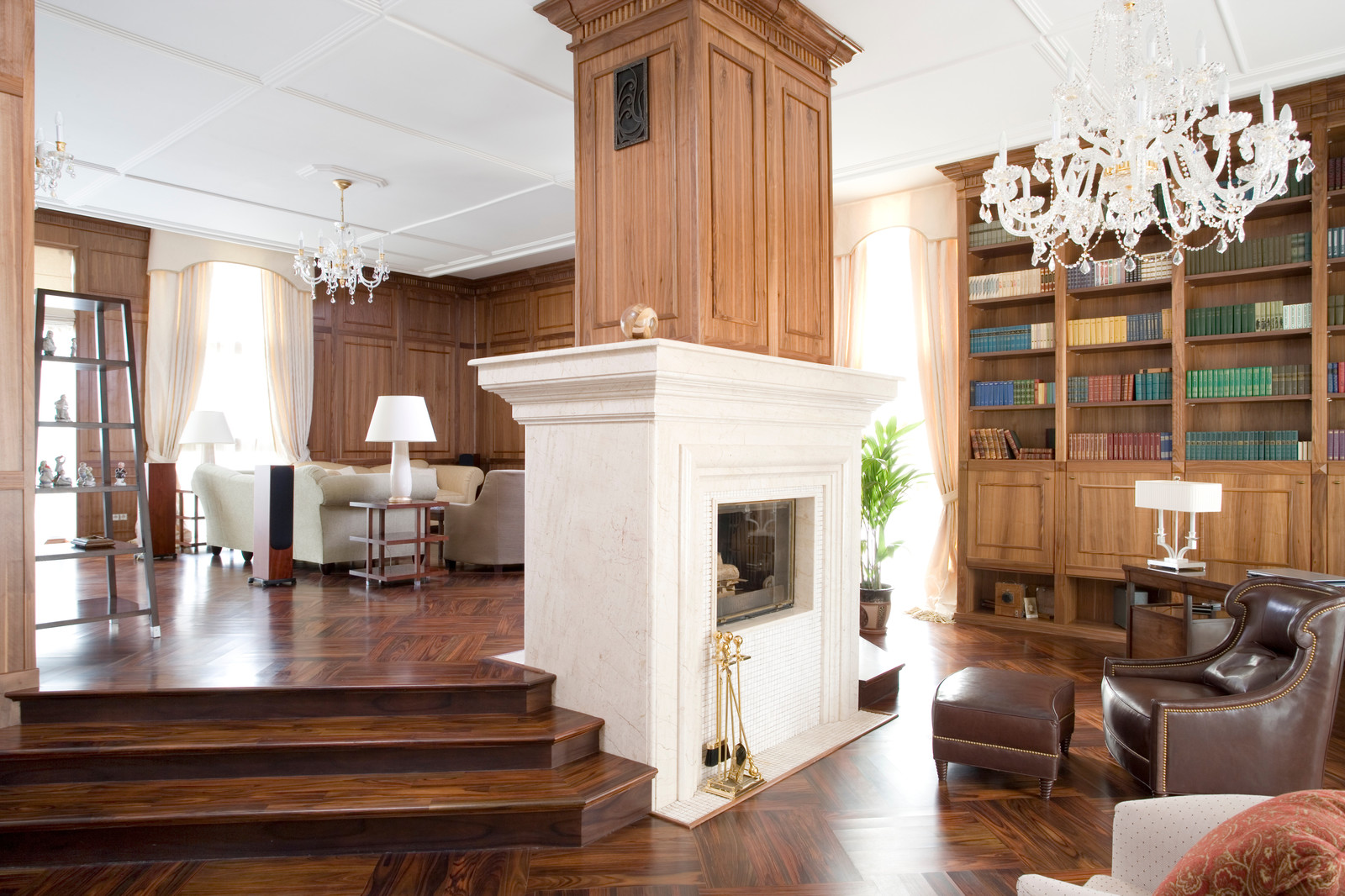Villa Classic