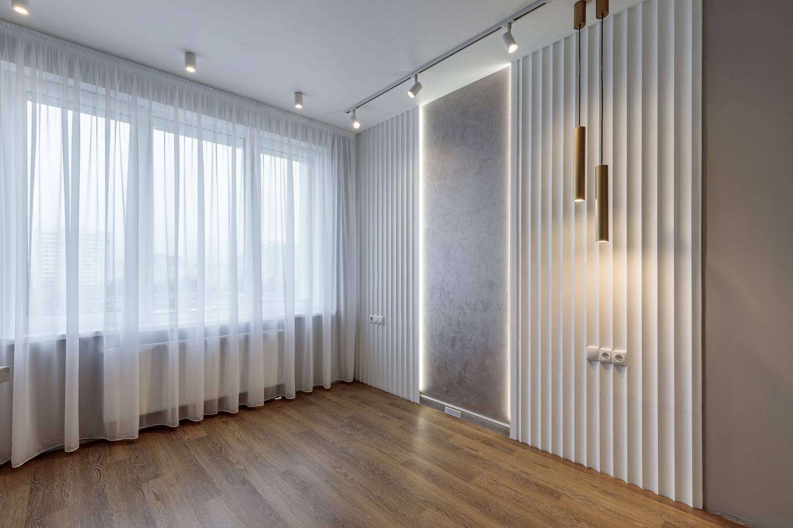 ЖК «Летний сад» | #1