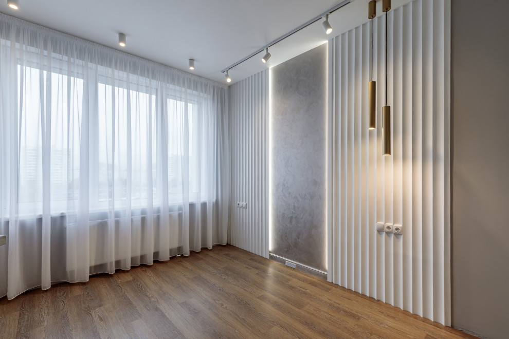 ЖК «Летний сад» | #1