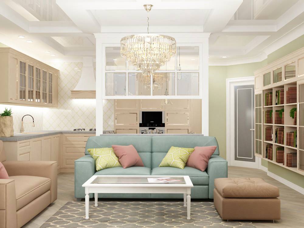 Легкая Англия