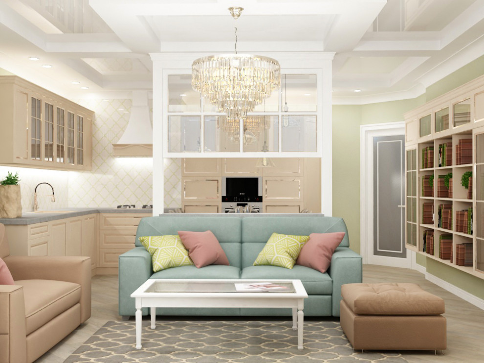 Легкая Англия