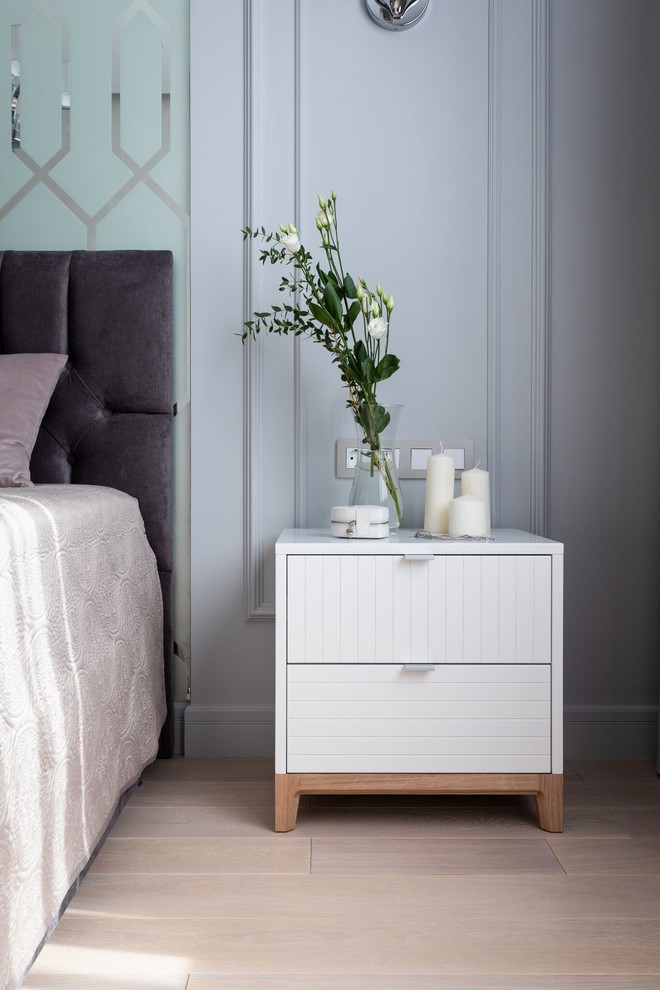 Квартира на Смольном проспекте