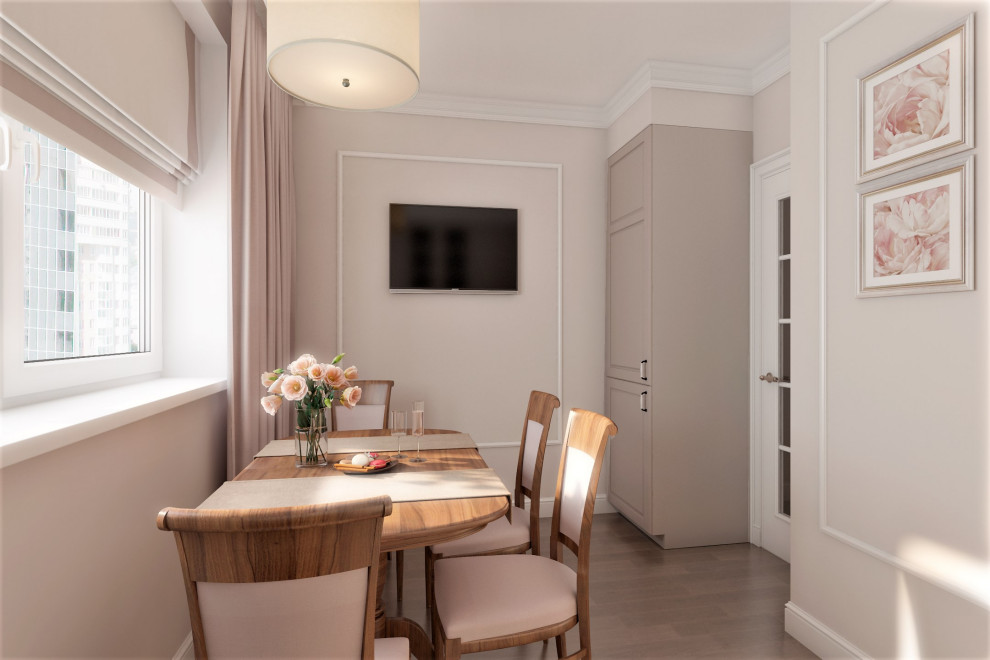 Южнопортовый проезд