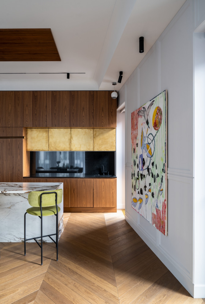 ЖК Садовые Кварталы