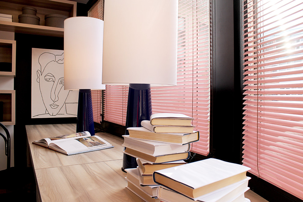 Спальня с Матиссом