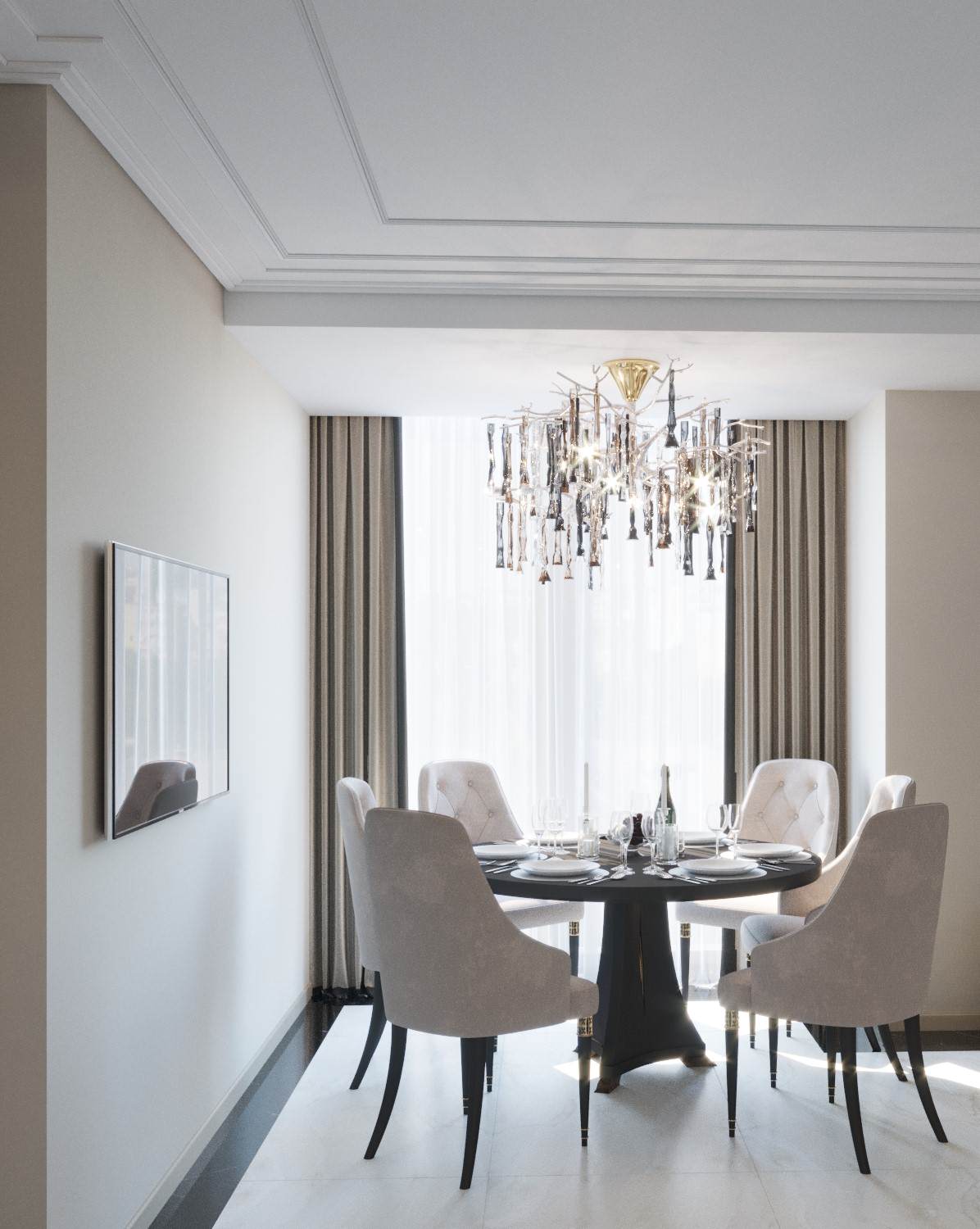 ЖК ФилиГрад