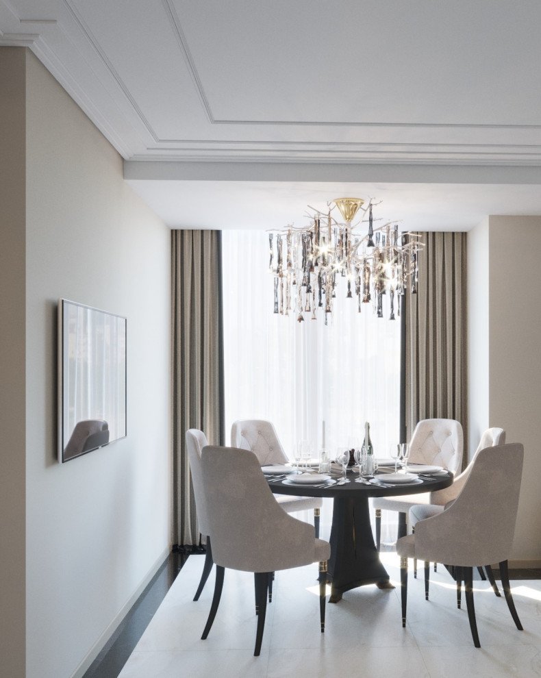 ЖК ФилиГрад