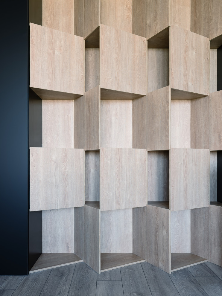 Интерьерная фотосъёмка квартиры в Краснодаре