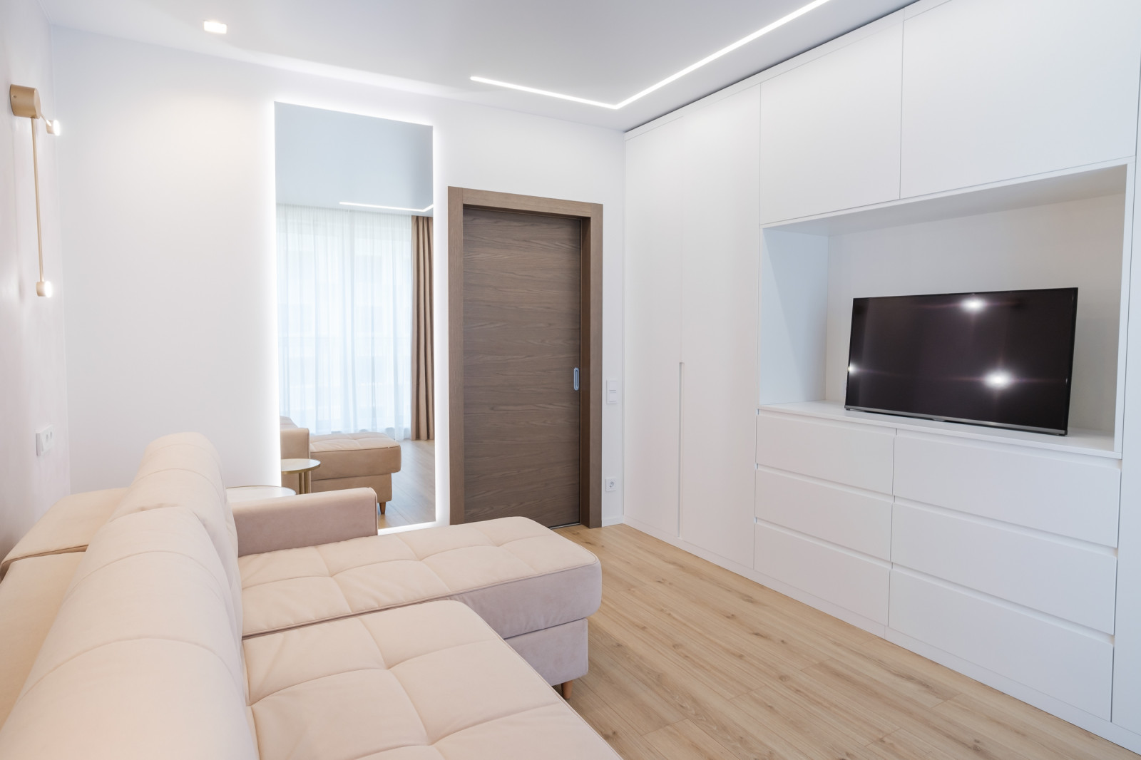 Кв-ра на Кременчугской