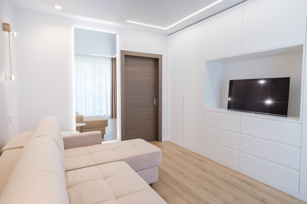 Кв-ра на Кременчугской