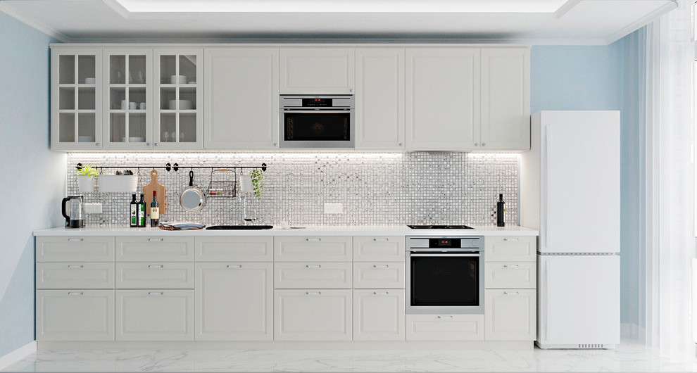 Квартира 75м2