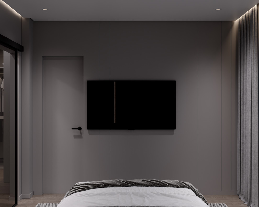 ЖК «Домашний» 56м2