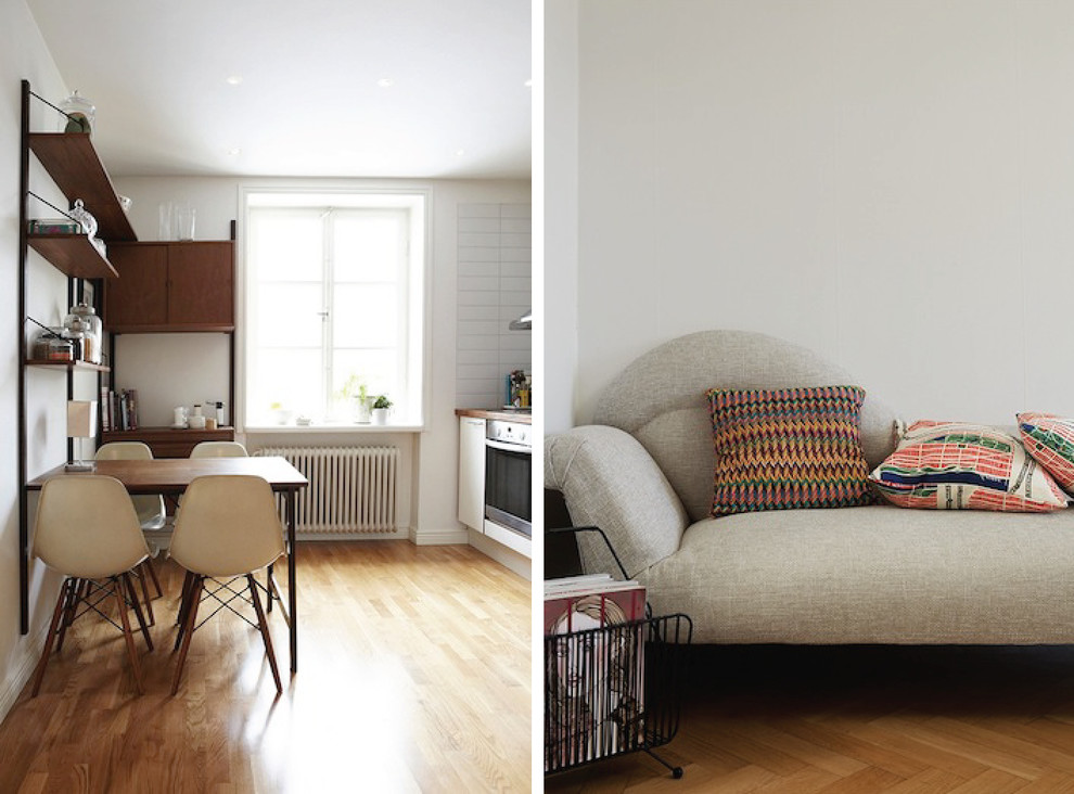 Фото из интерьеров