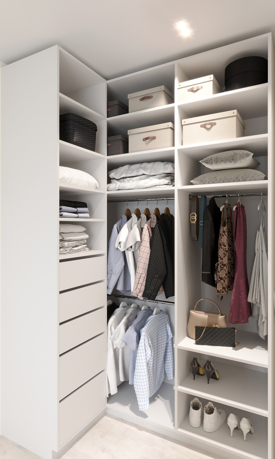 Загородный дом в Апрелевке