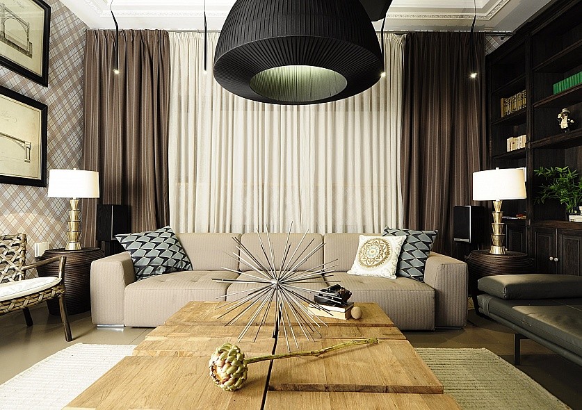 Таунхаус Новогорск 2