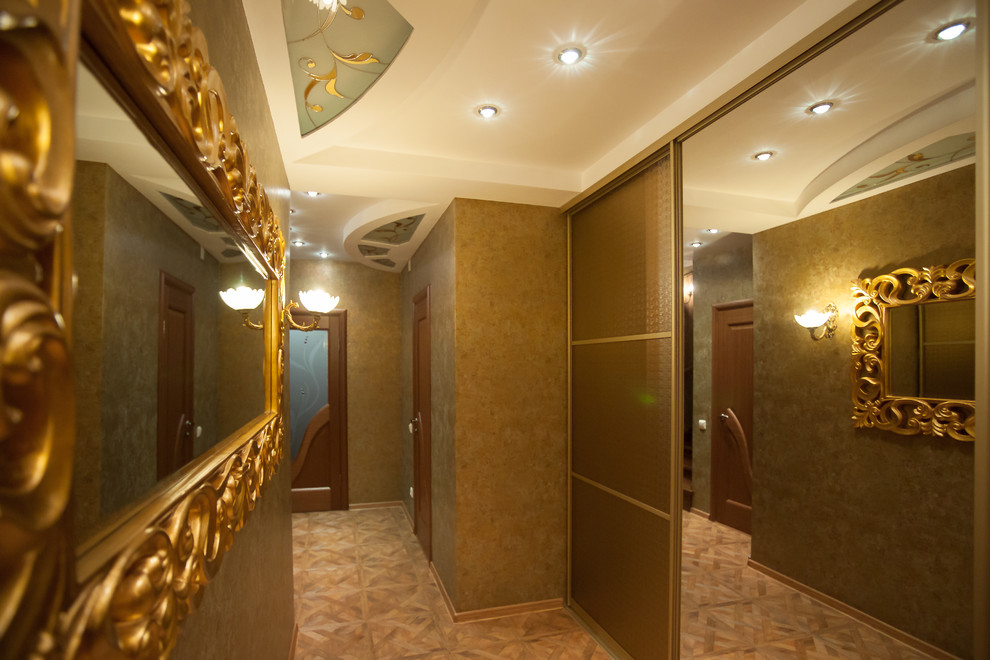 Берега мечты