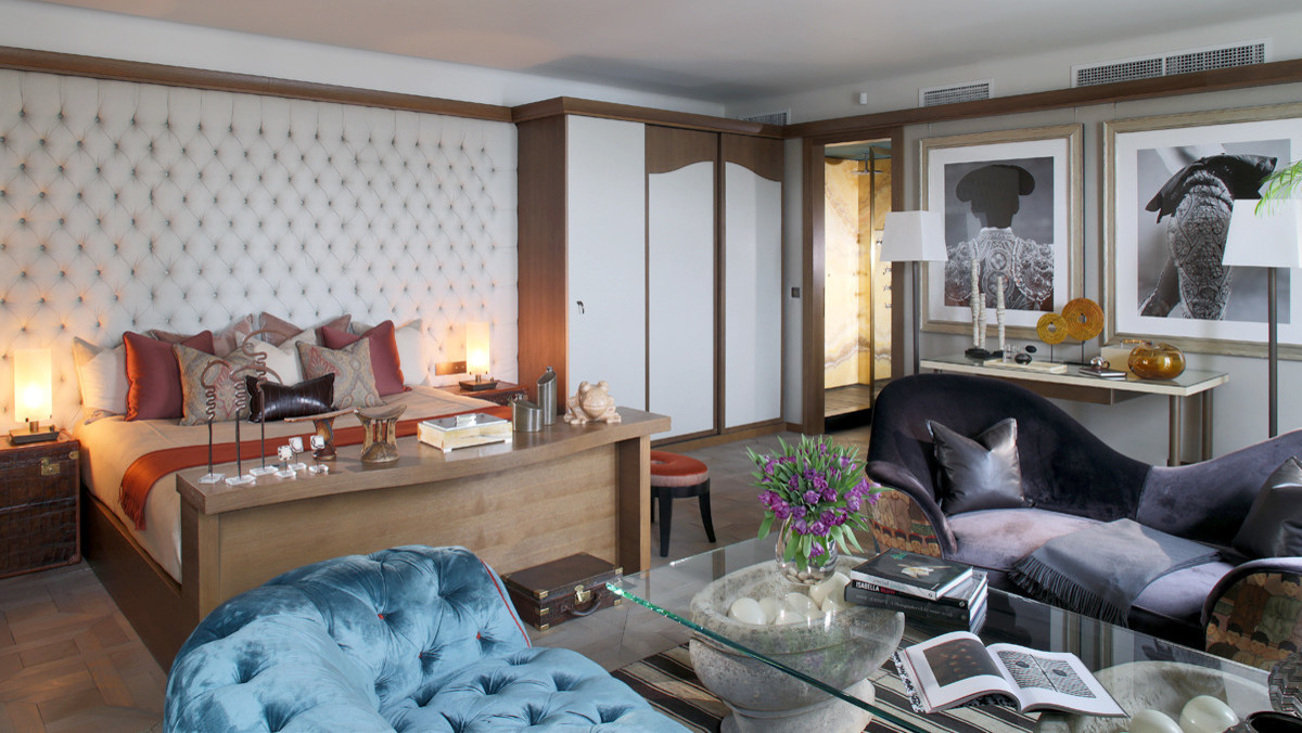 квартира в Санкт-Петербурге 2