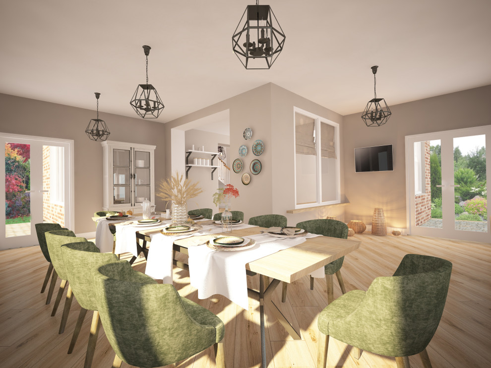 Подмосковные просторы 67