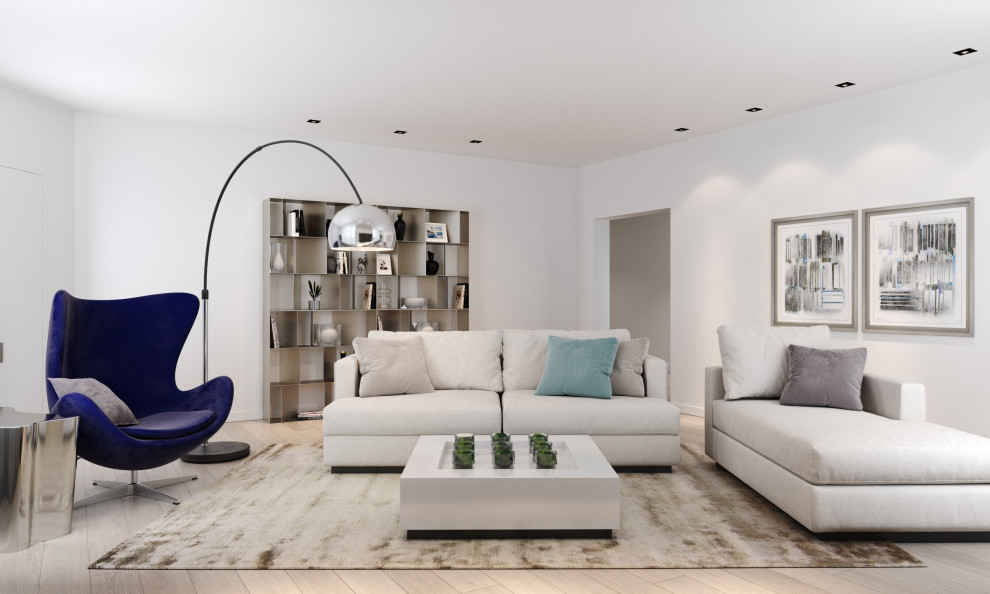 Квартира ЖК Адмиральский Екатеринбург