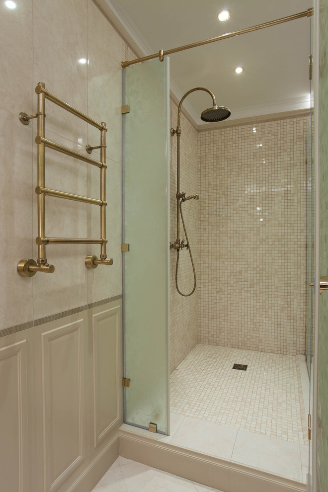 Частная квартира на Ходынском поле