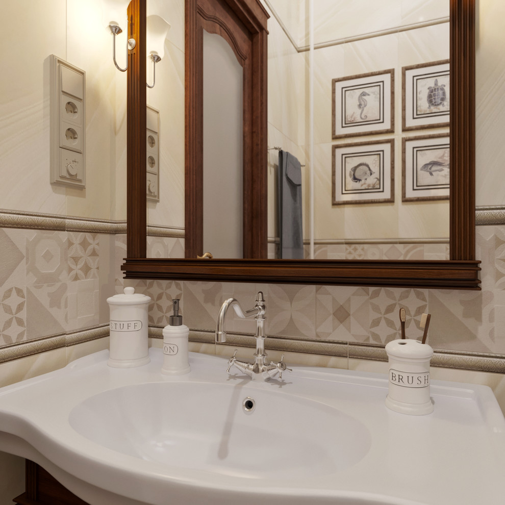 Обложка проекта: Пряники с корицей