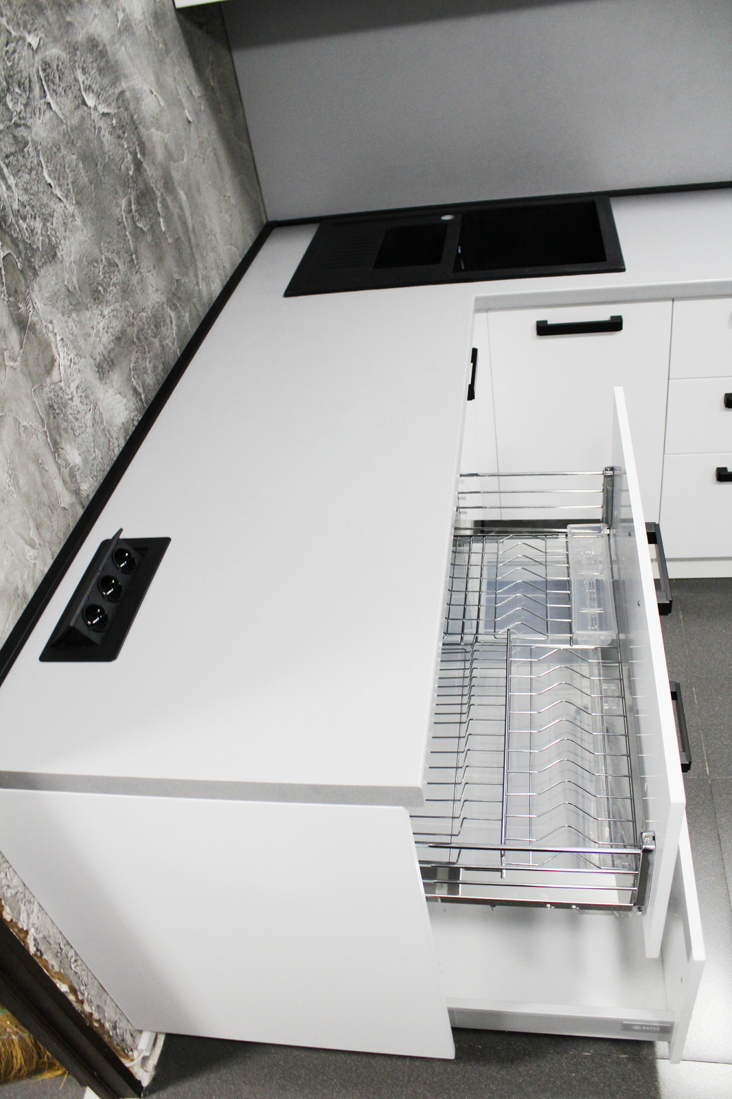 Белый Воротничок