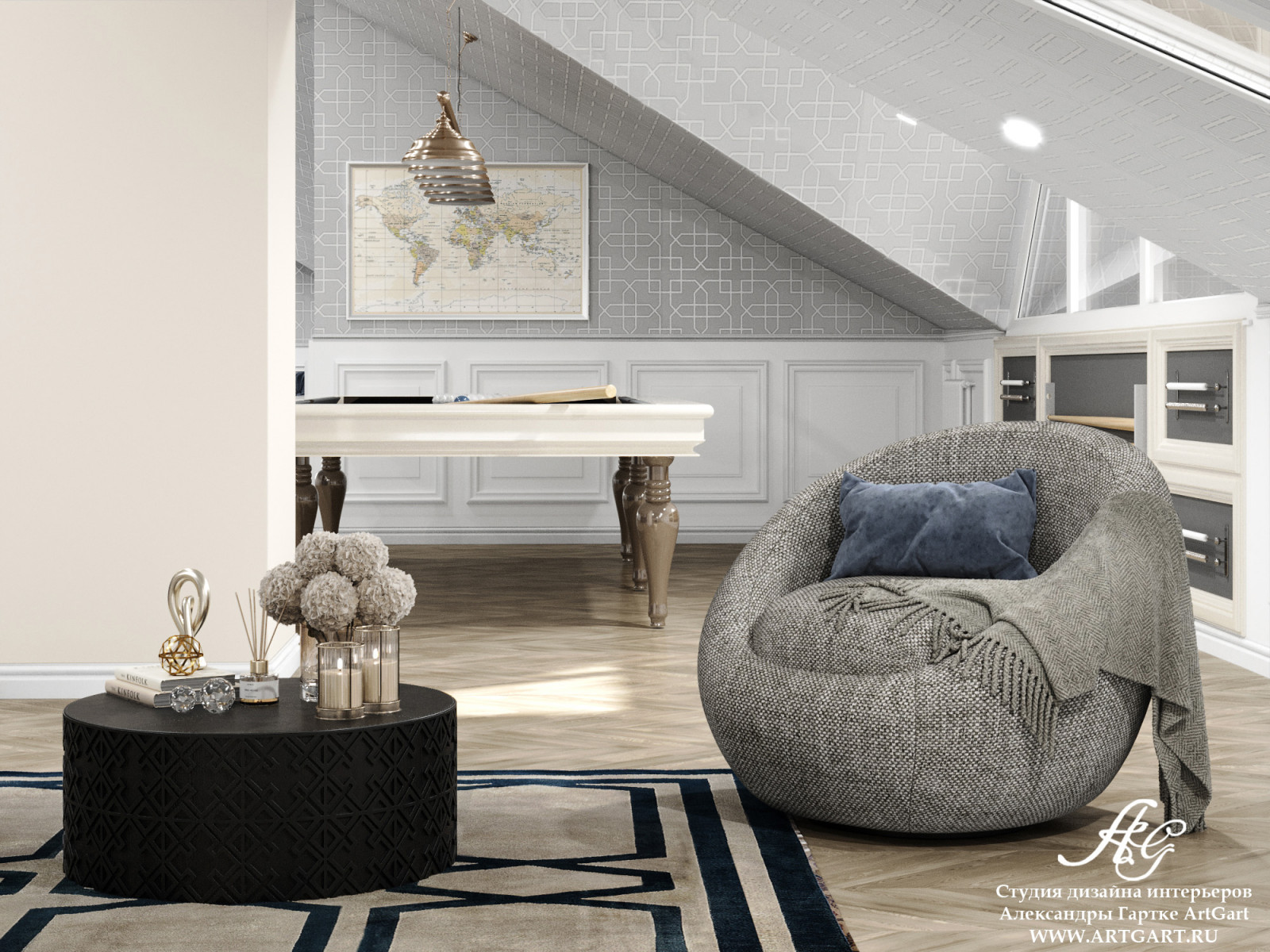 Дом в КП Крона