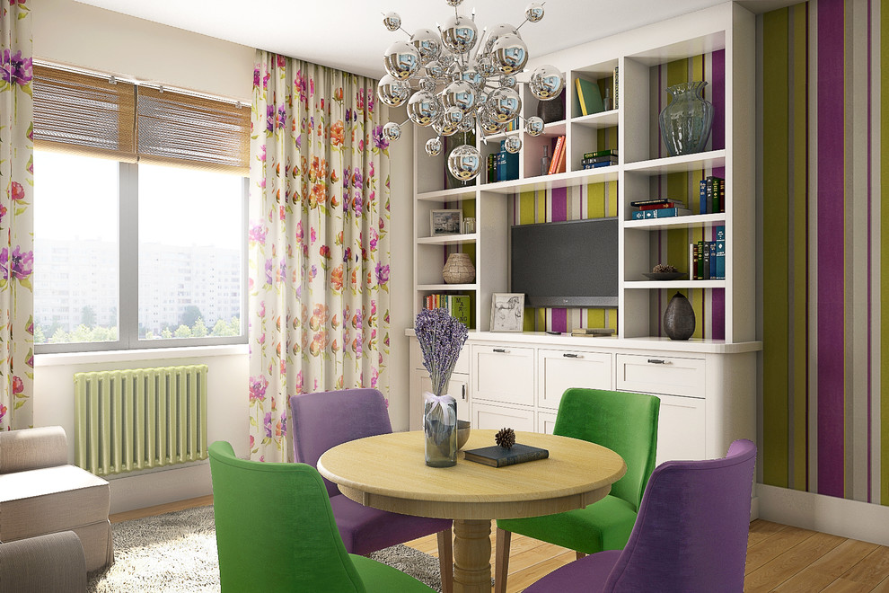 Квартира на Водном Стадионе