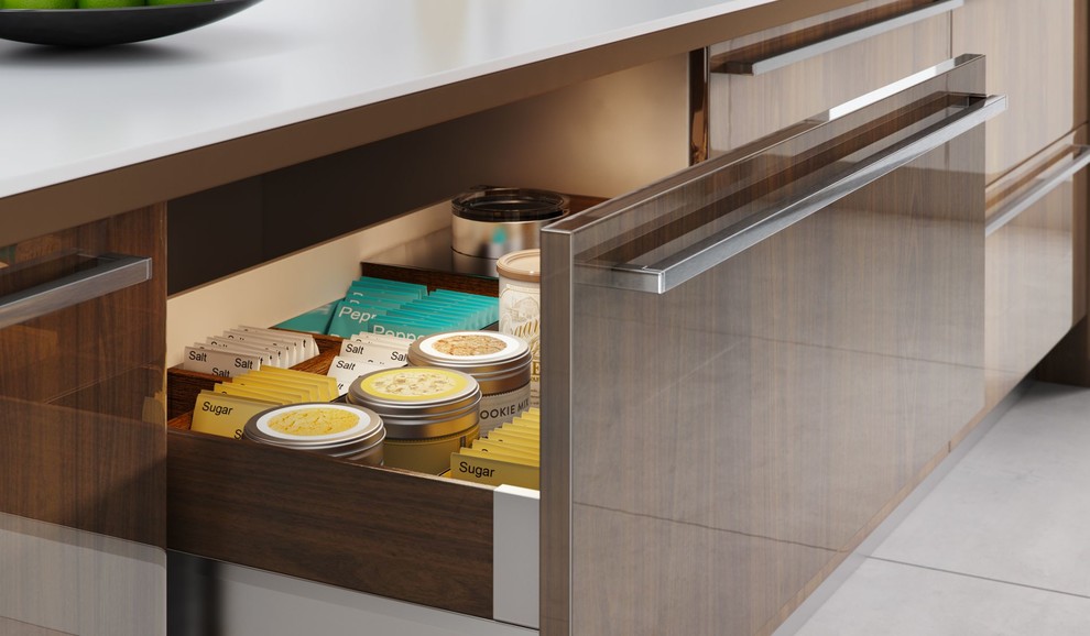 Кухня Maria Vega