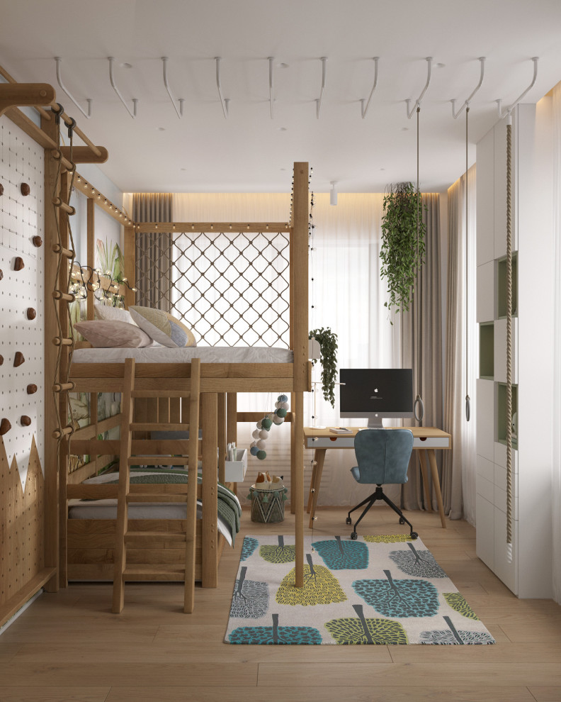 ЖК "Level Причальный"