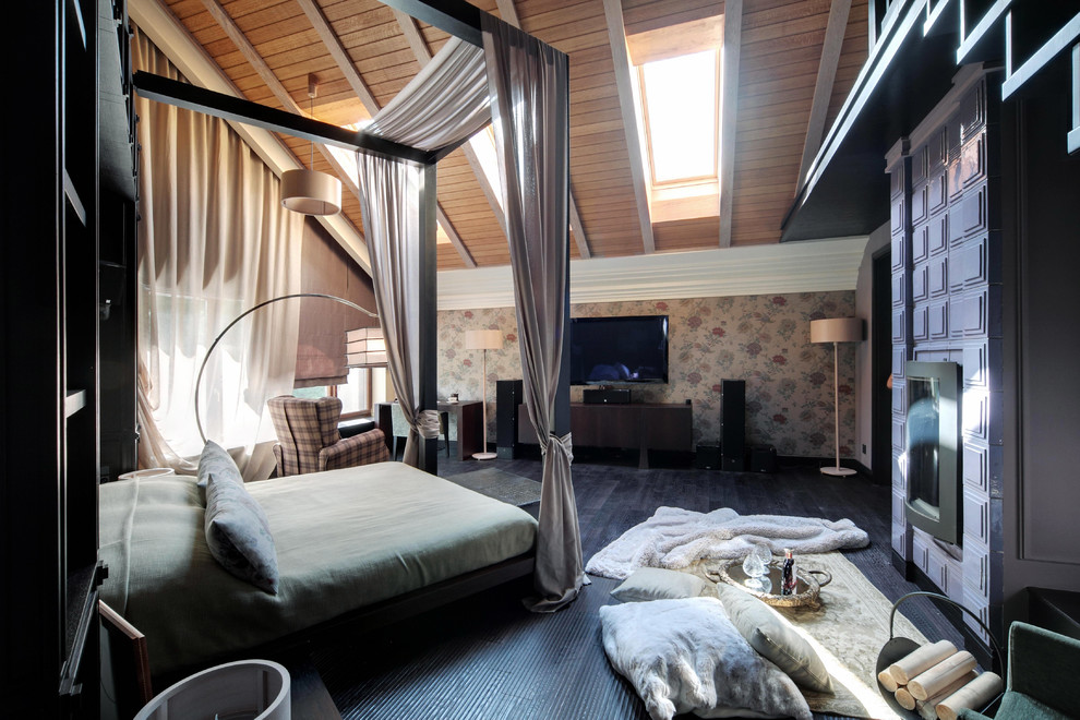 Дом Корабль