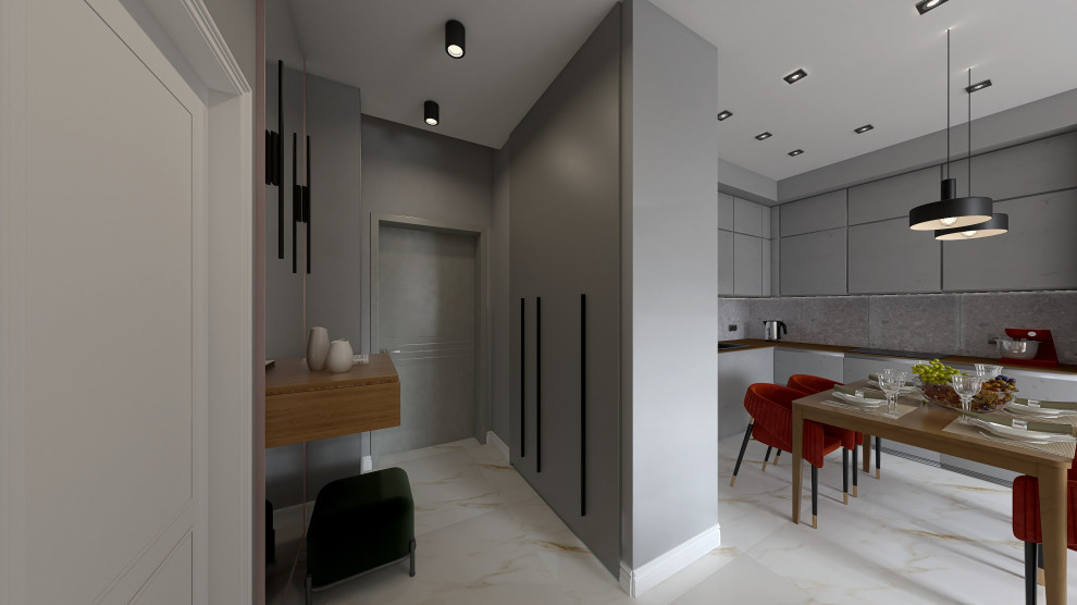 Фоновое изображение профиля Анна Соловьева