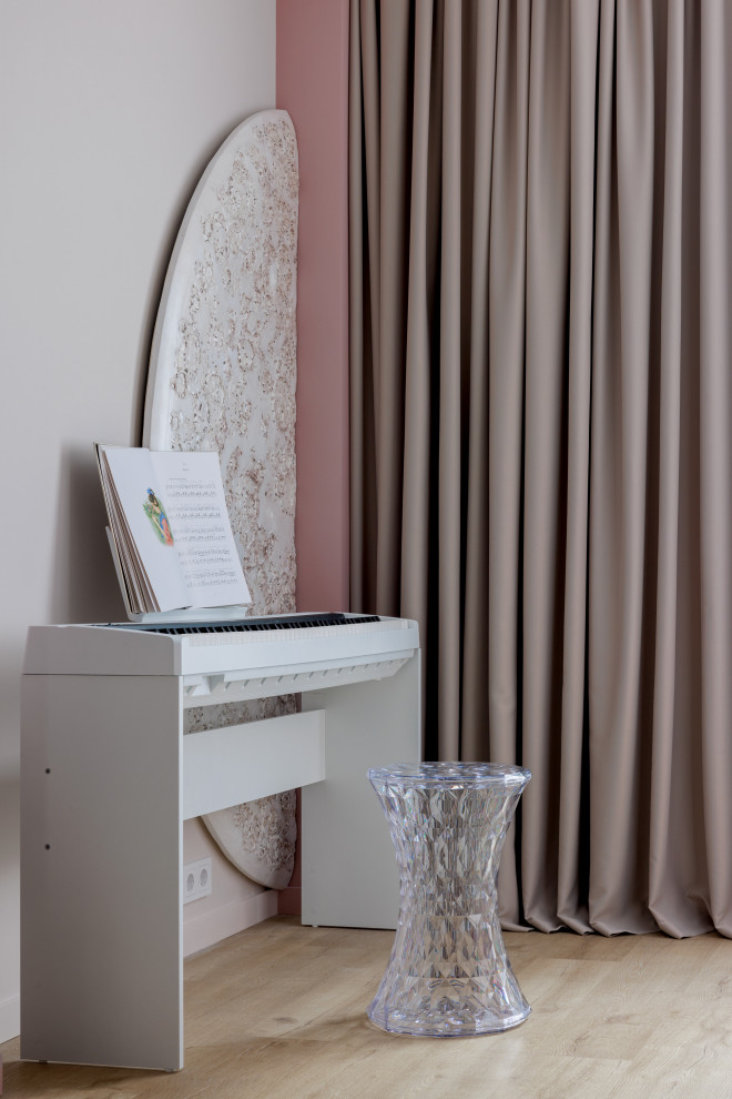 Стилизация интрьера