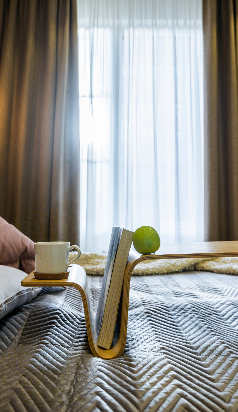 ЖК Мендельсон, 68 кв.м.