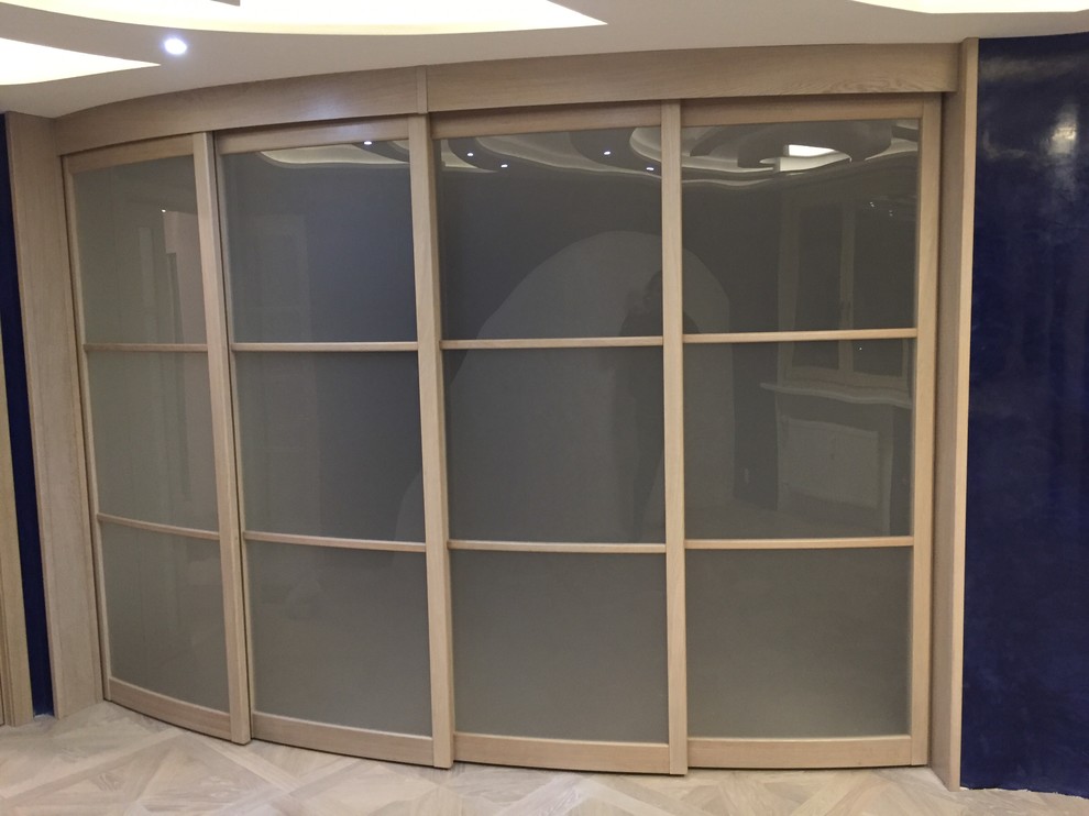 Квартира на Передовиков