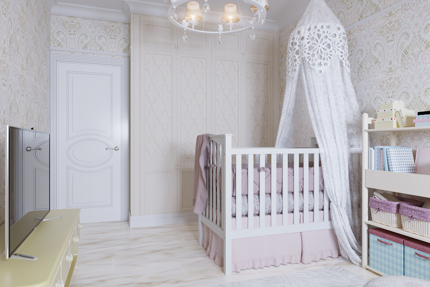 ЖК Классика