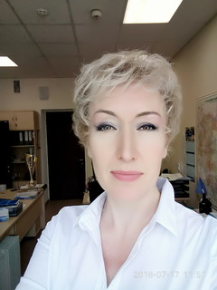 Ирина Белова