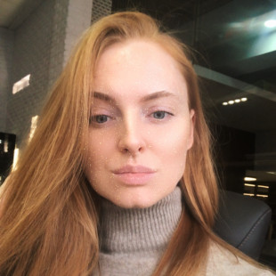 Валерия Скоторева